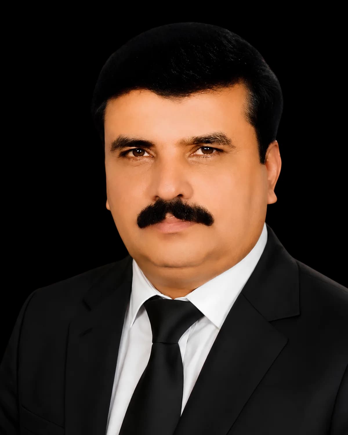 Ch. Shams Ul Haq Shahid, Advocate — High Court